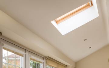 Gileston conservatory roof insulation companies