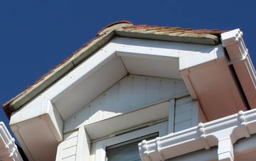 Gileston fascia installation costs
