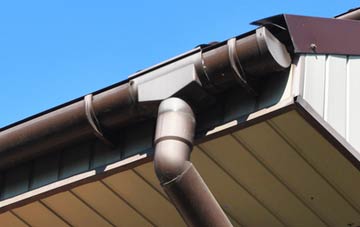 types of Gileston fascias