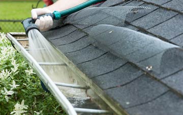 Gileston gutter cleaning costs