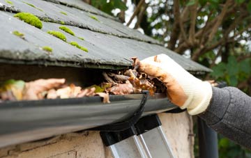 gutter cleaning Gileston, The Vale Of Glamorgan