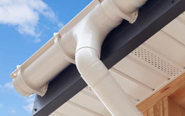 Gileston gutter installation costs