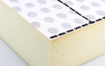 meeting Gileston building codes