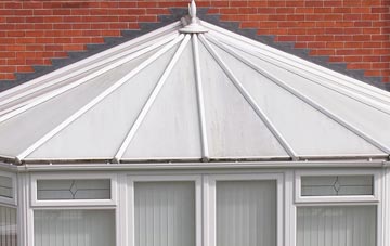 Gileston polycarbonate conservatory roof repairs