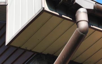 Gileston soffit installation costs