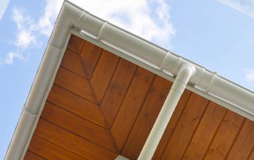 Gileston soffit types