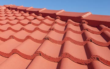 Gileston tile and slate roof replacement